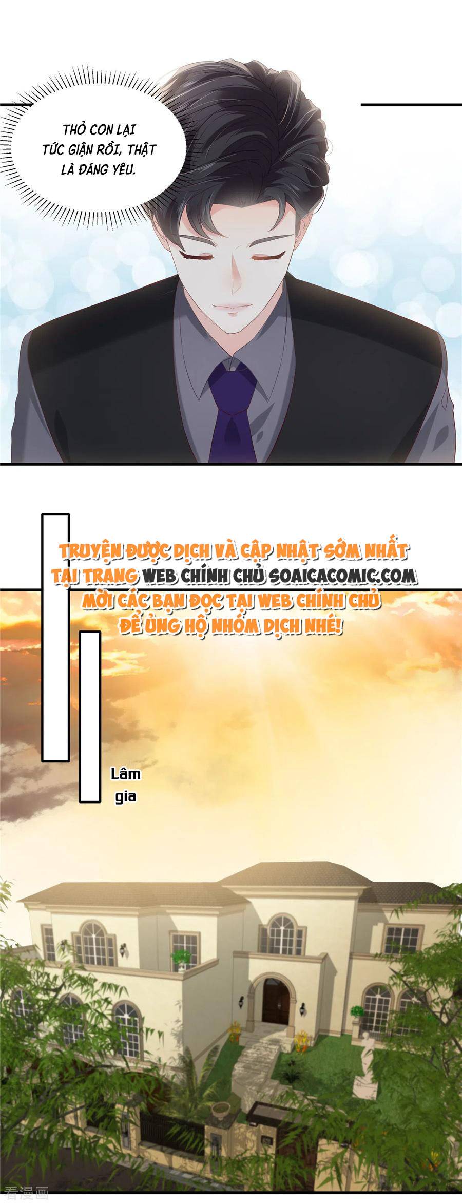 Ninita Yêu Dấu - Phần 2 Chap 587.4 - Next Chap 588.4