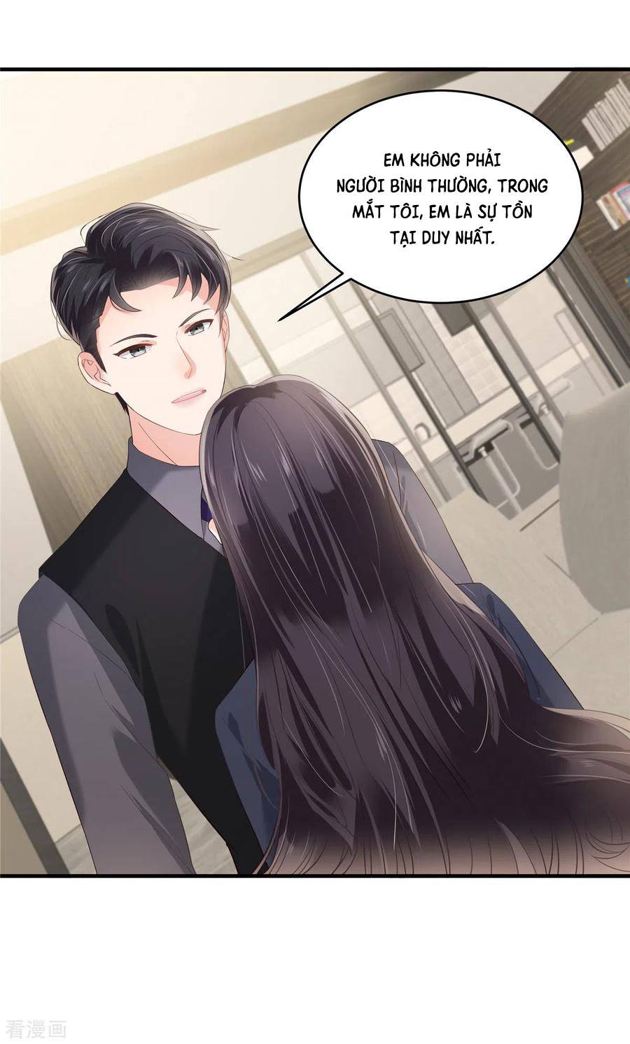 Ninita Yêu Dấu - Phần 2 Chap 587.4 - Next Chap 588.4