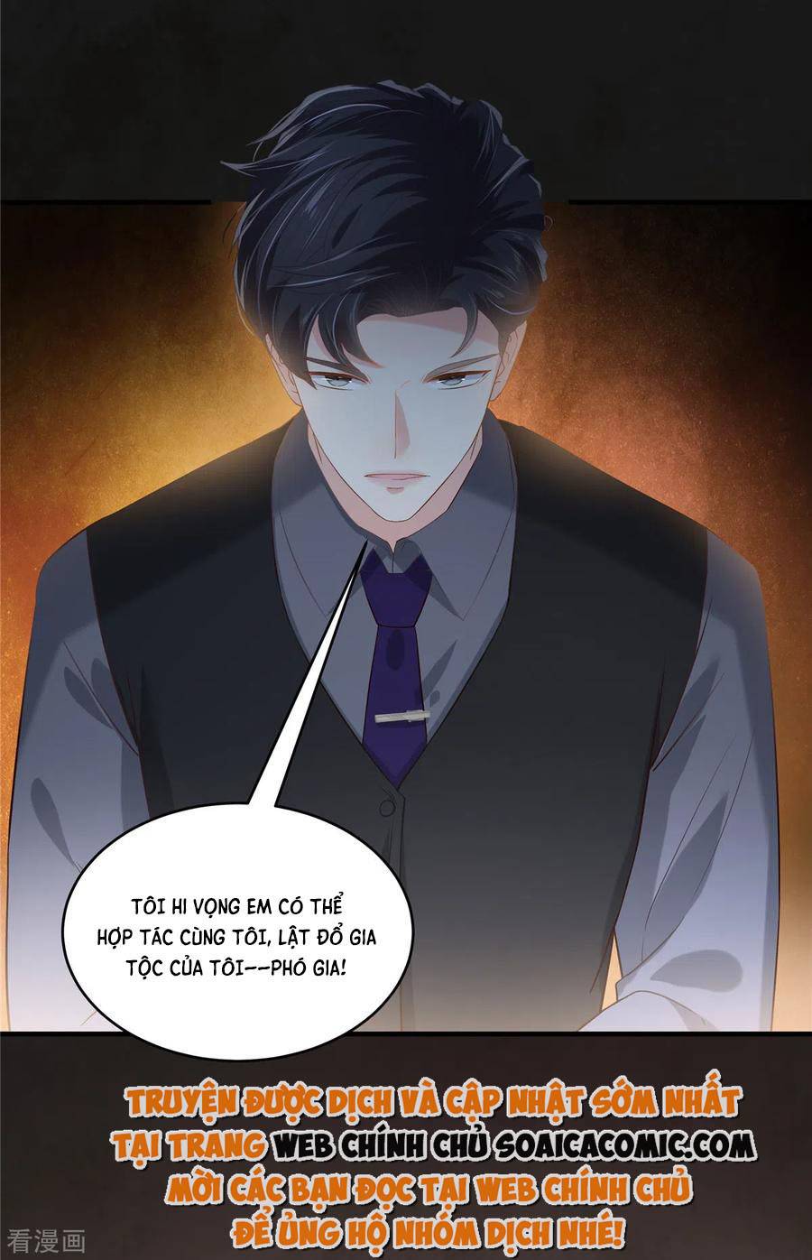 Ninita Yêu Dấu - Phần 2 Chap 587.4 - Next Chap 588.4