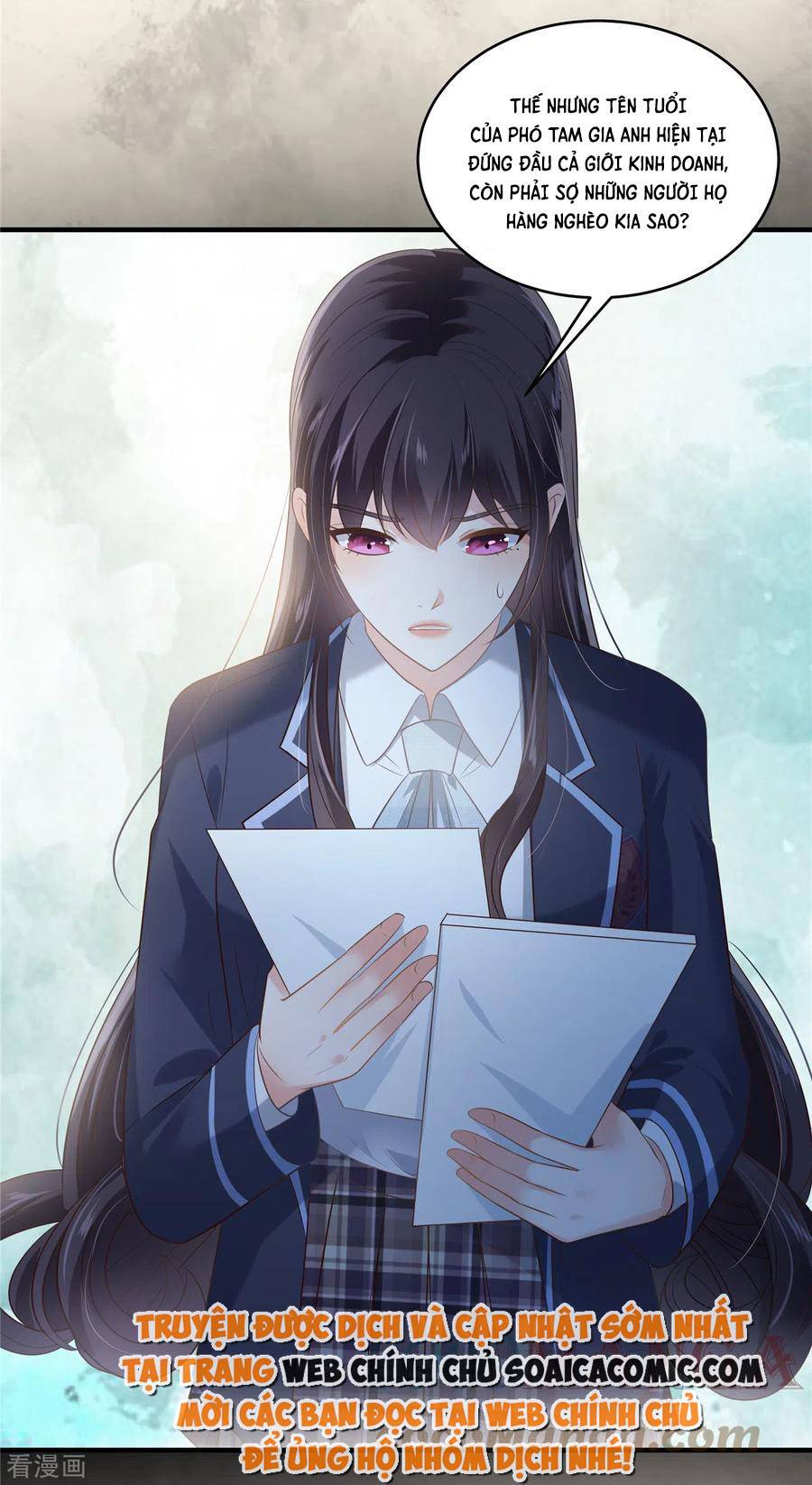 Ninita Yêu Dấu - Phần 2 Chap 587.4 - Next Chap 588.4