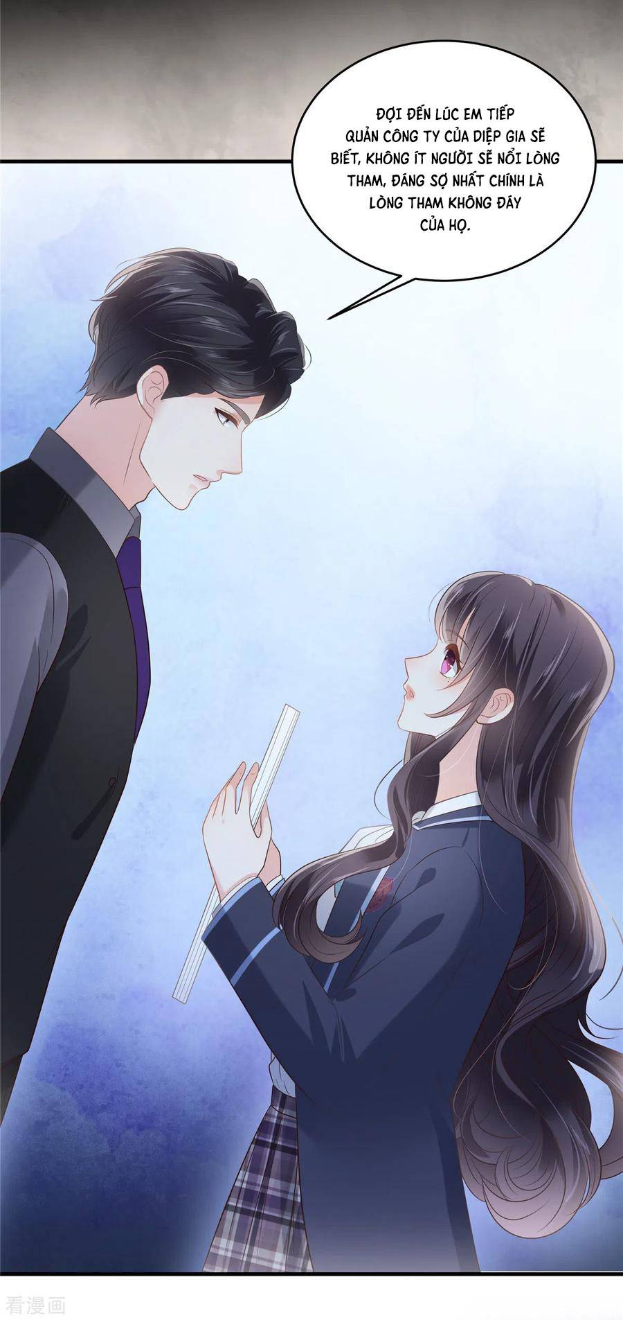 Ninita Yêu Dấu - Phần 2 Chap 587.4 - Next Chap 588.4