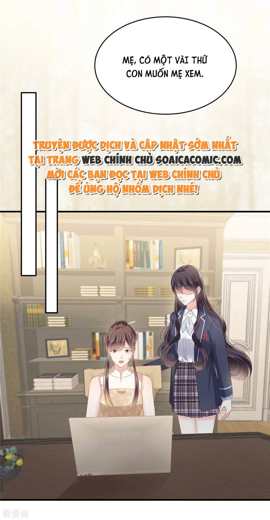 Ninita Yêu Dấu - Phần 2 Chap 587.4 - Next Chap 588.4