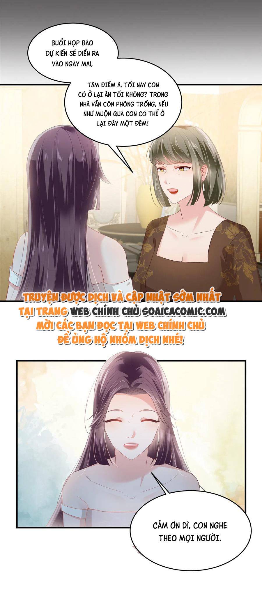 Ninita Yêu Dấu - Phần 2 Chap 587.4 - Next Chap 588.4