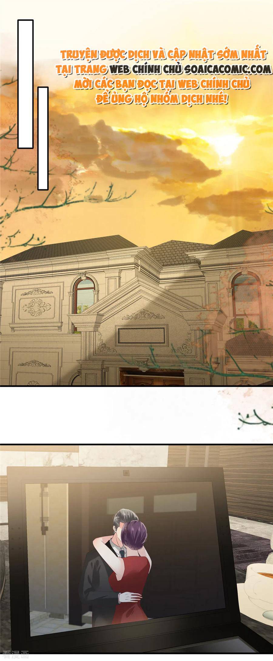 Ninita Yêu Dấu - Phần 2 Chap 587.4 - Next Chap 588.4