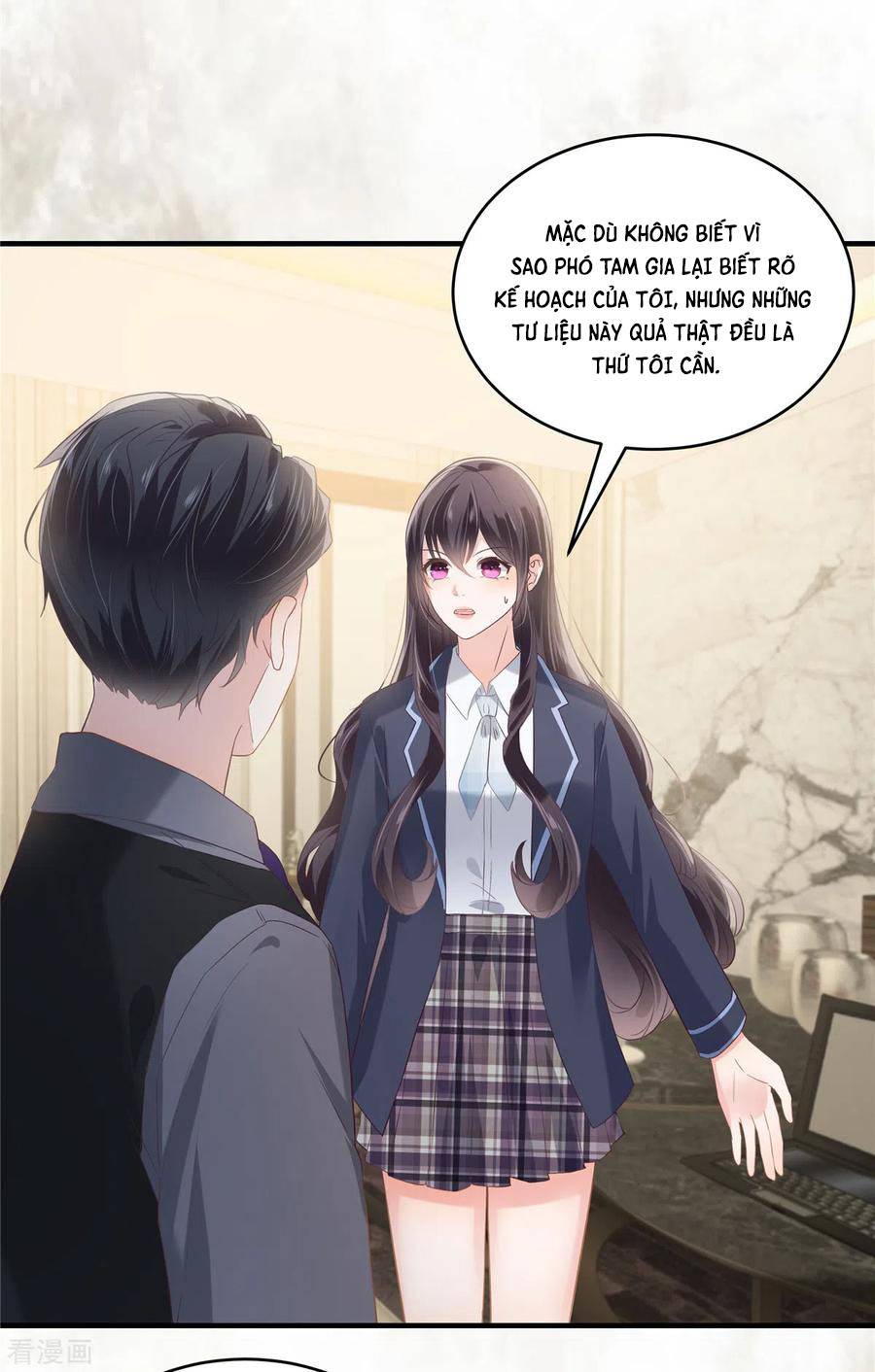 Ninita Yêu Dấu - Phần 2 Chap 587.4 - Next Chap 588.4