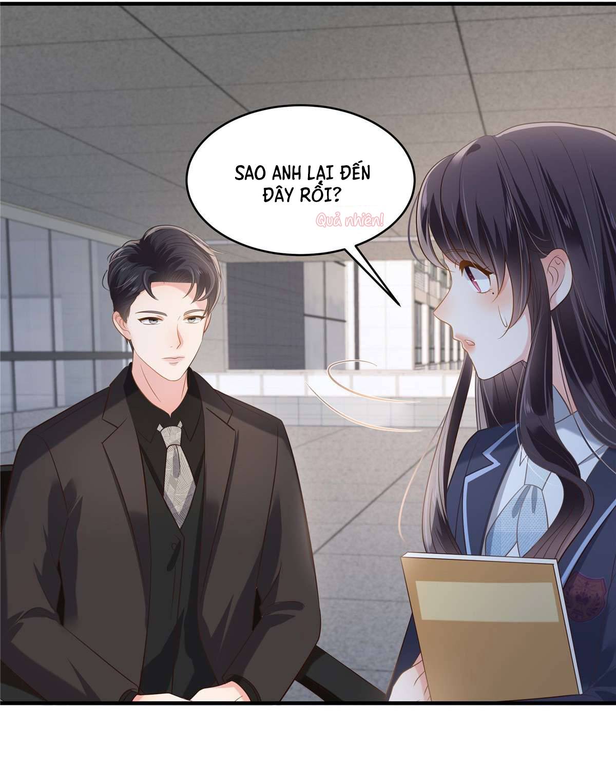 Ninita Yêu Dấu - Phần 2 Chap 587.6 - Next Chap 588.6