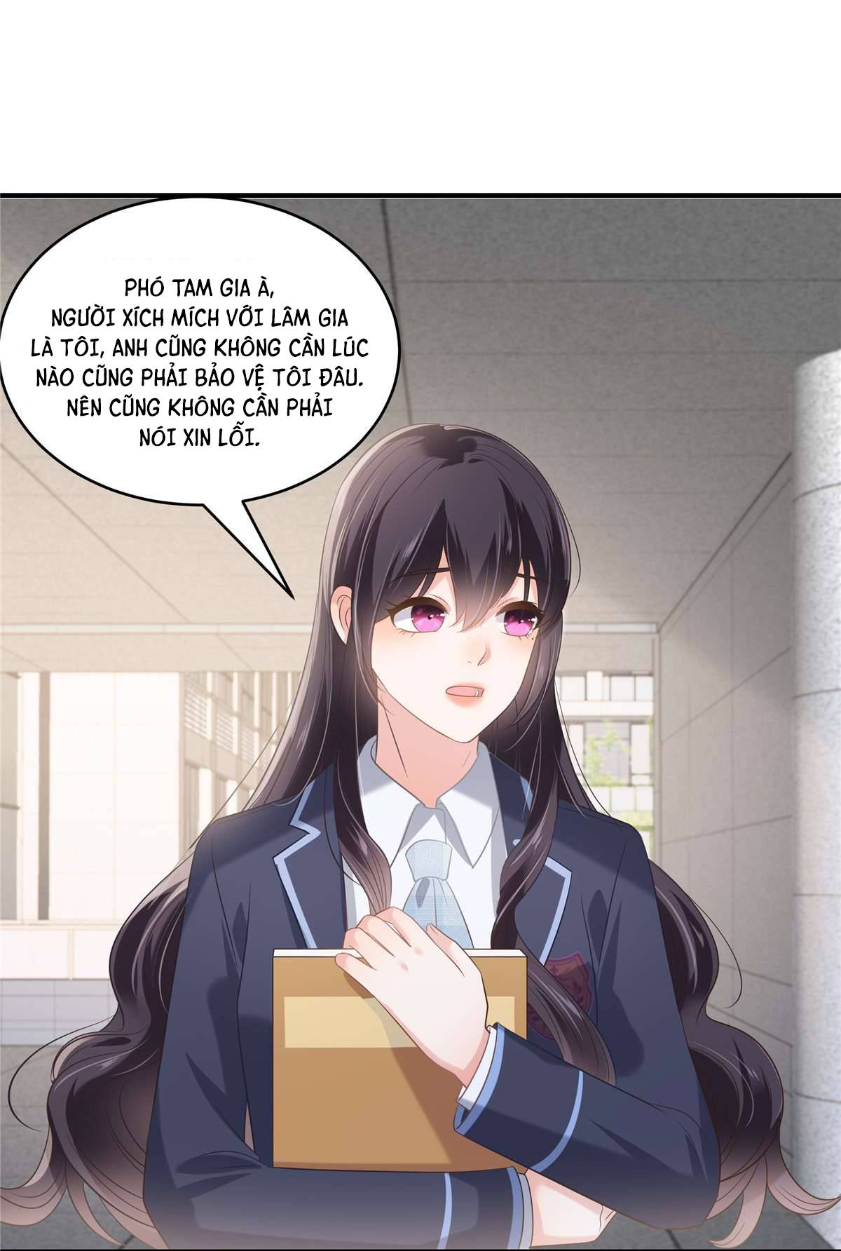 Ninita Yêu Dấu - Phần 2 Chap 587.6 - Next Chap 588.6