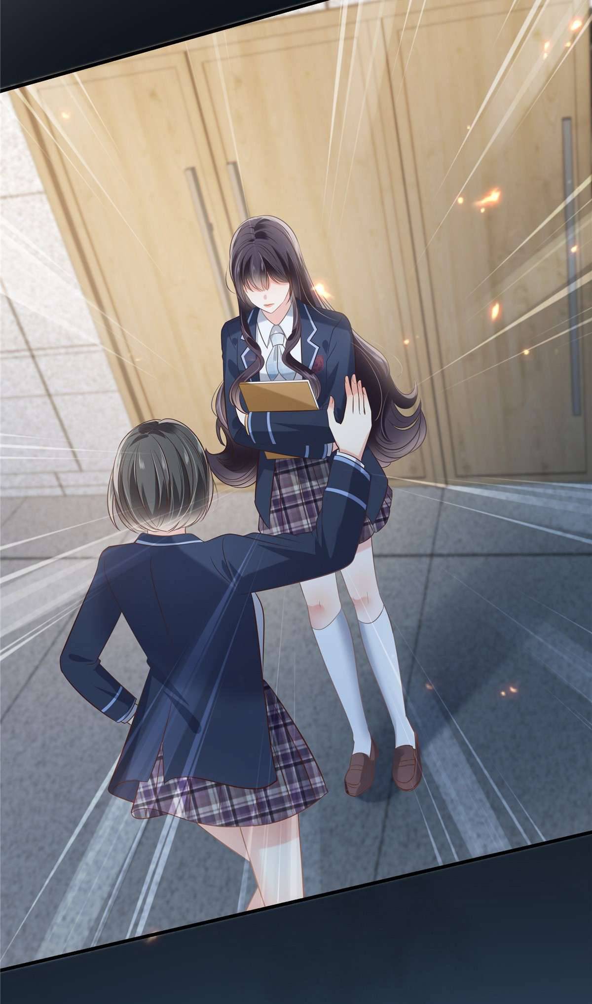 Ninita Yêu Dấu - Phần 2 Chap 587.6 - Next Chap 588.6