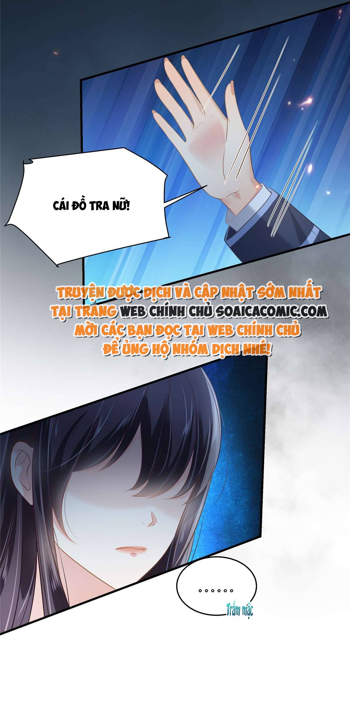 Ninita Yêu Dấu - Phần 2 Chap 587.6 - Next Chap 588.6