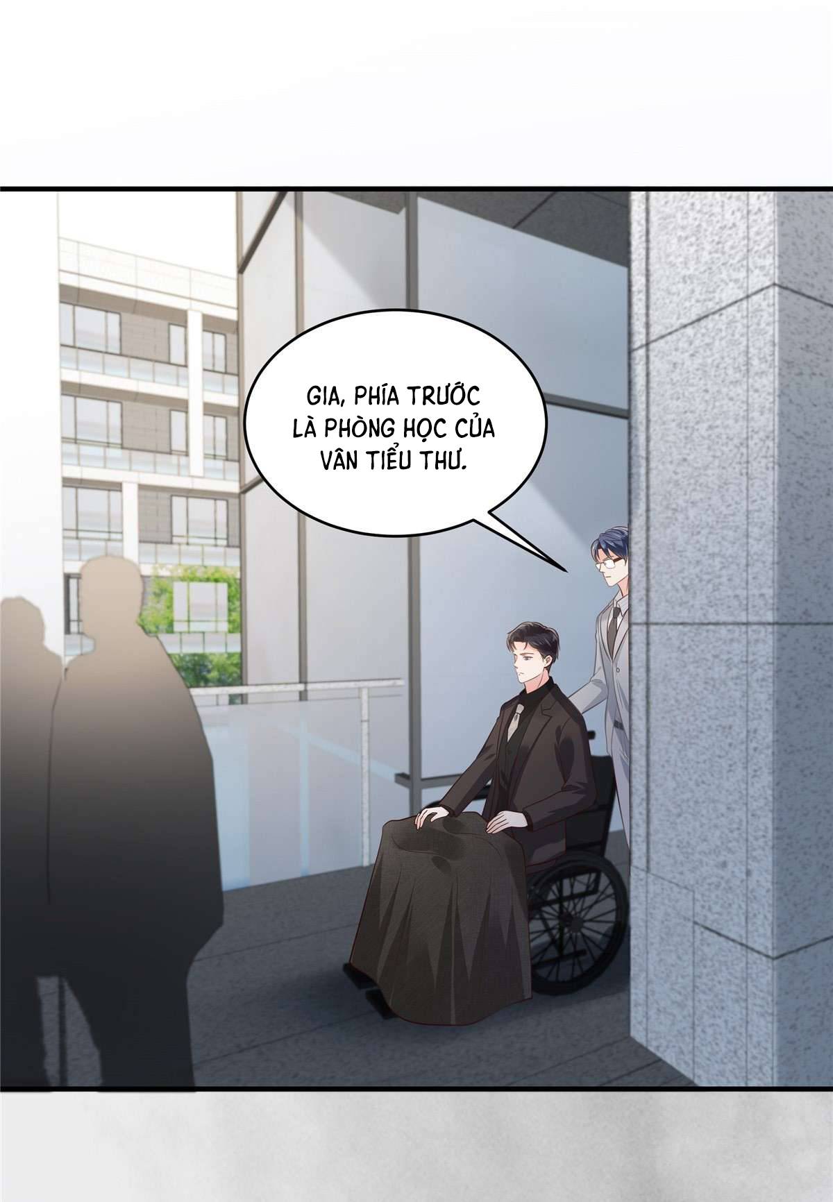 Ninita Yêu Dấu - Phần 2 Chap 587.6 - Next Chap 588.6