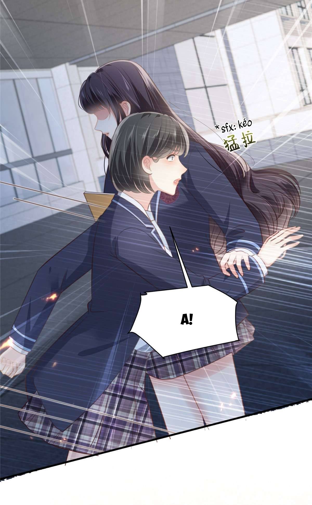 Ninita Yêu Dấu - Phần 2 Chap 587.6 - Next Chap 588.6