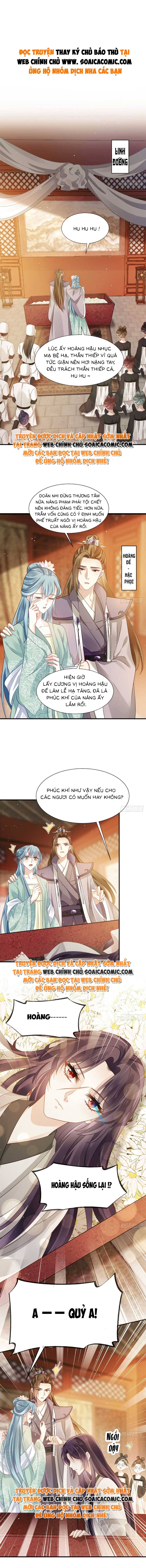 Ninita Yêu Dấu - Phần 2 Chap 588.2 - Next Chap 589.2