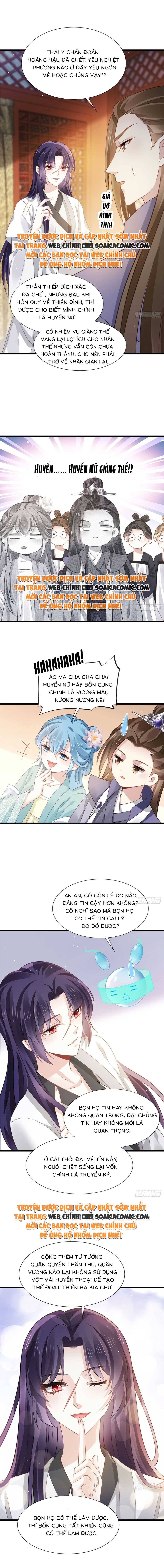 Ninita Yêu Dấu - Phần 2 Chap 588.2 - Next Chap 589.2