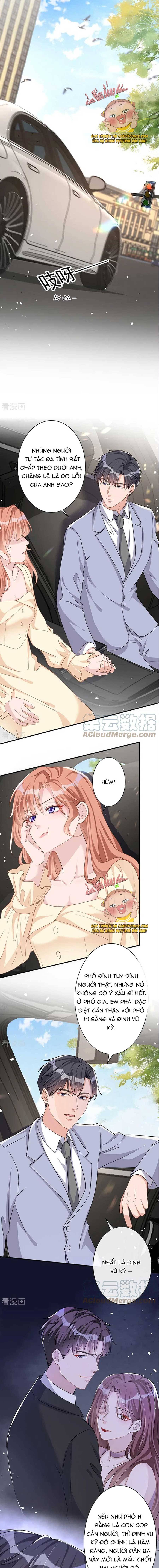 Ninita Yêu Dấu - Phần 2 Chap 588.5 - Next Chap 589.5