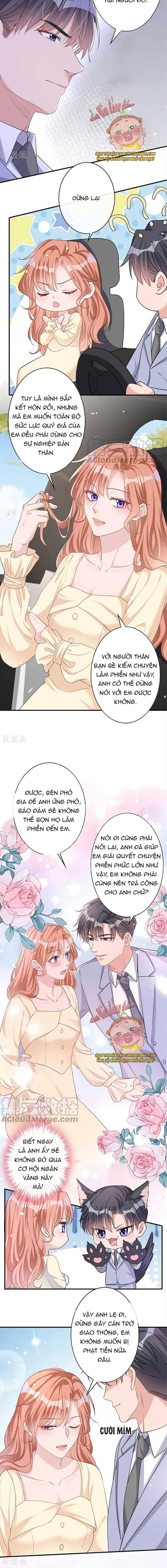 Ninita Yêu Dấu - Phần 2 Chap 588.5 - Next Chap 589.5