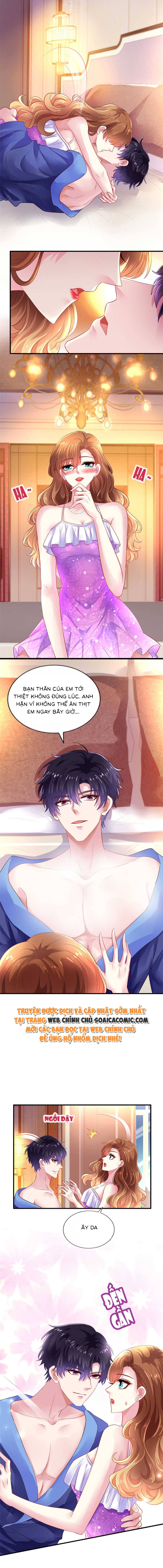 Ninita Yêu Dấu - Phần 2 Chap 588.6 - Next Chap 589.6