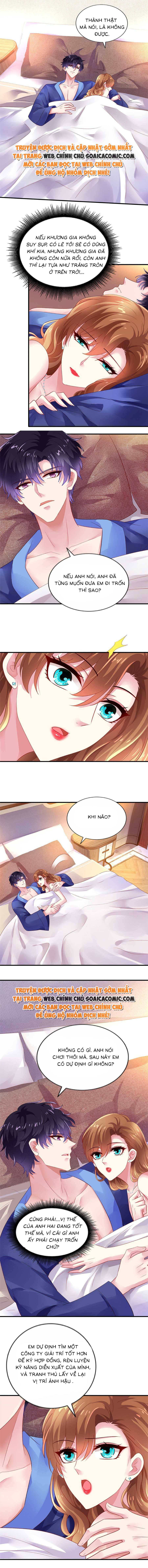 Ninita Yêu Dấu - Phần 2 Chap 588.6 - Next Chap 589.6