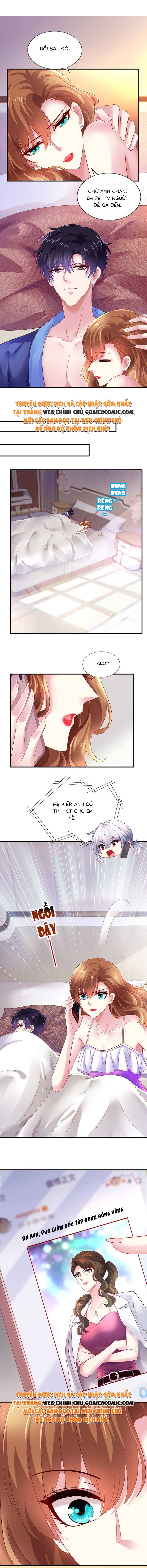 Ninita Yêu Dấu - Phần 2 Chap 588.6 - Next Chap 589.6