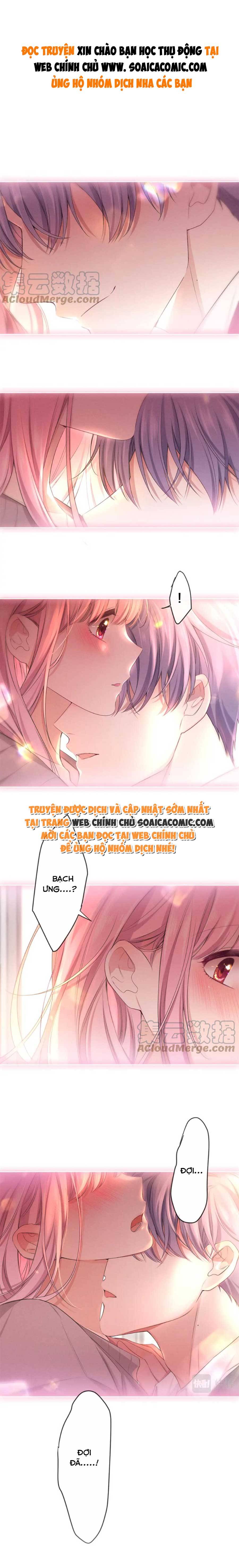 Ninita Yêu Dấu - Phần 2 Chap 588.7 - Next Chap 589.7