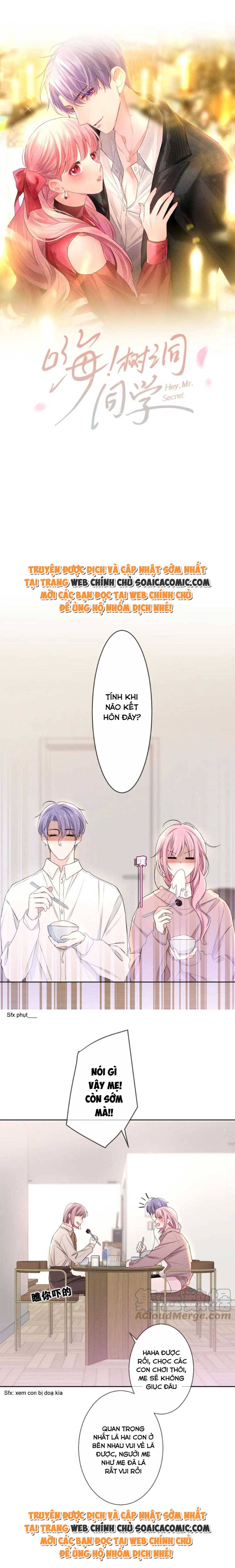 Ninita Yêu Dấu - Phần 2 Chap 588.7 - Next Chap 589.7