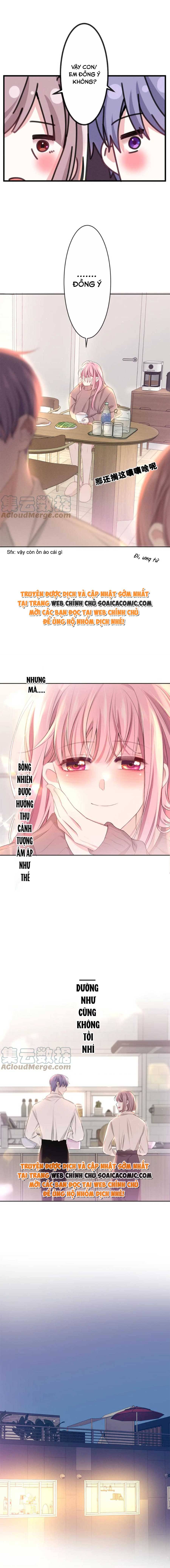 Ninita Yêu Dấu - Phần 2 Chap 588.7 - Next Chap 589.7