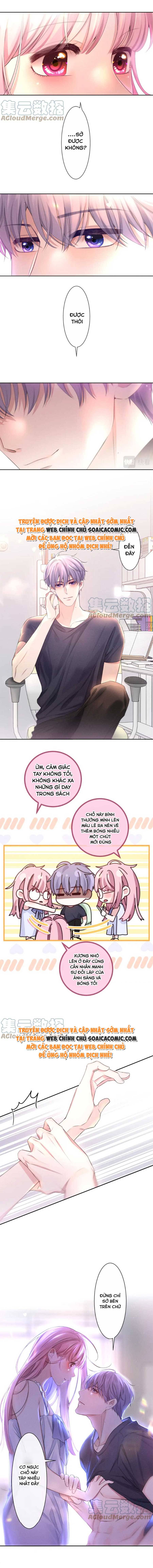 Ninita Yêu Dấu - Phần 2 Chap 588.7 - Next Chap 589.7