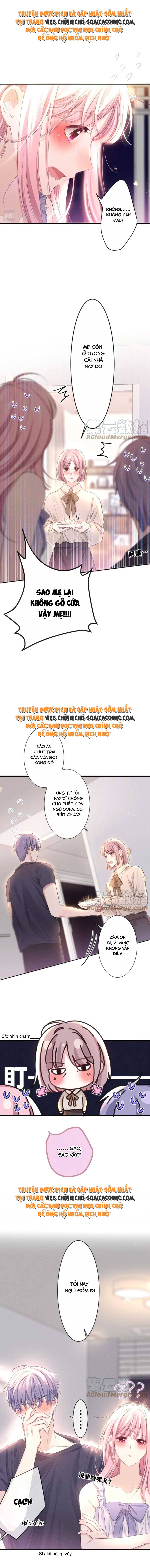 Ninita Yêu Dấu - Phần 2 Chap 588.7 - Next Chap 589.7