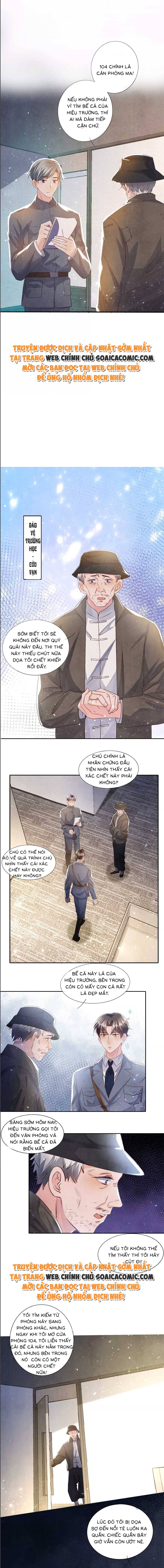 Ninita Yêu Dấu - Phần 2 Chap 588.8 - Next Chap 589.8