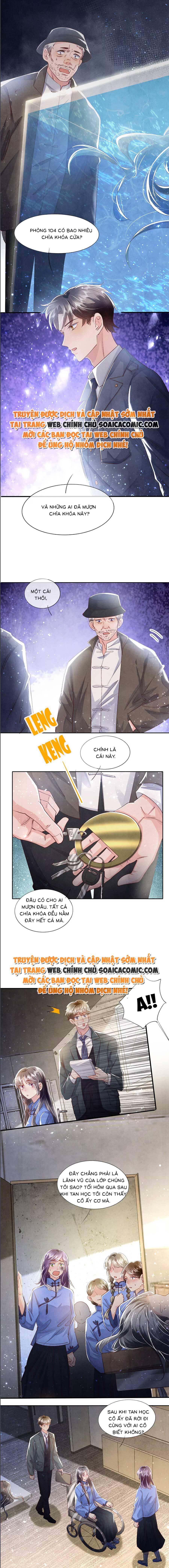 Ninita Yêu Dấu - Phần 2 Chap 588.8 - Next Chap 589.8