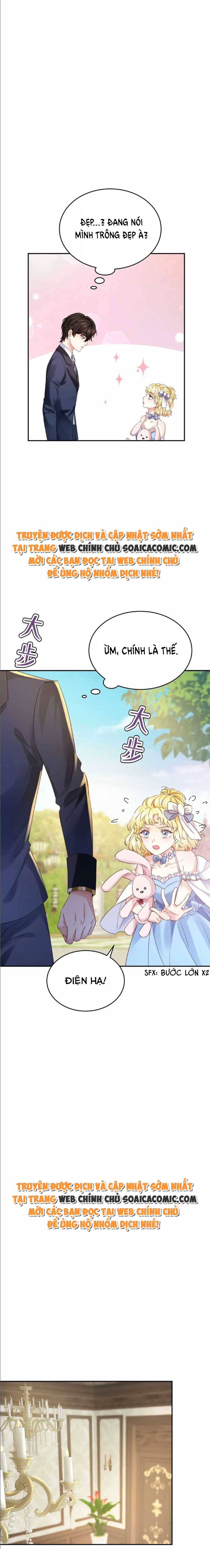 Ninita Yêu Dấu - Phần 2 Chap 588.9 - Next Chap 589.9