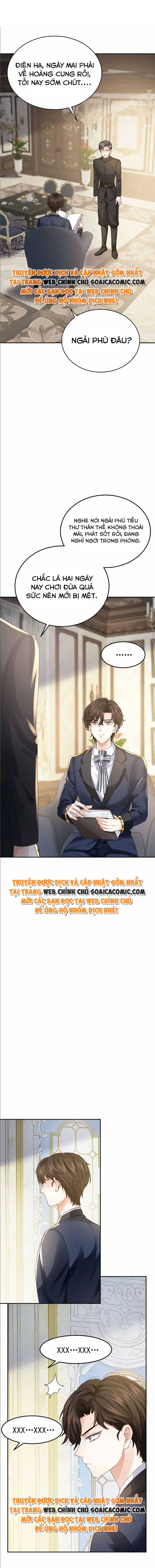 Ninita Yêu Dấu - Phần 2 Chap 588.9 - Next Chap 589.9