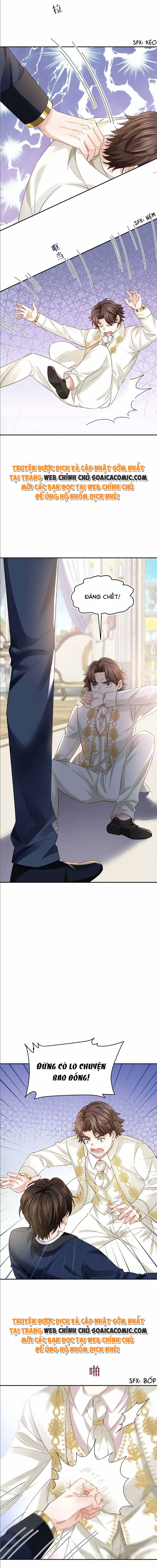 Ninita Yêu Dấu - Phần 2 Chap 588.9 - Next Chap 589.9