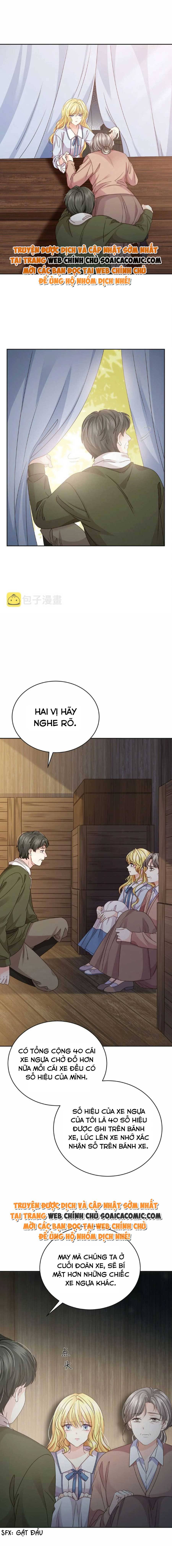 Ninita Yêu Dấu - Phần 2 Chap 589.1 - Next Chap 590.1