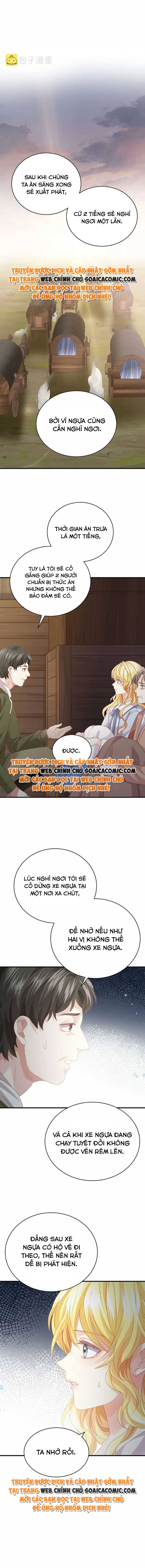 Ninita Yêu Dấu - Phần 2 Chap 589.1 - Next Chap 590.1