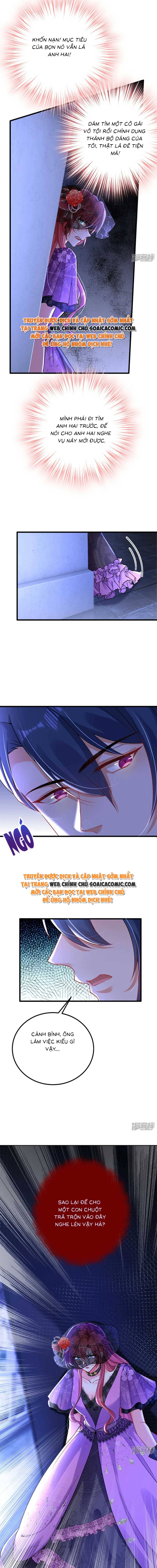 Ninita Yêu Dấu - Phần 2 Chap 589.5 - Next Chap 590.5