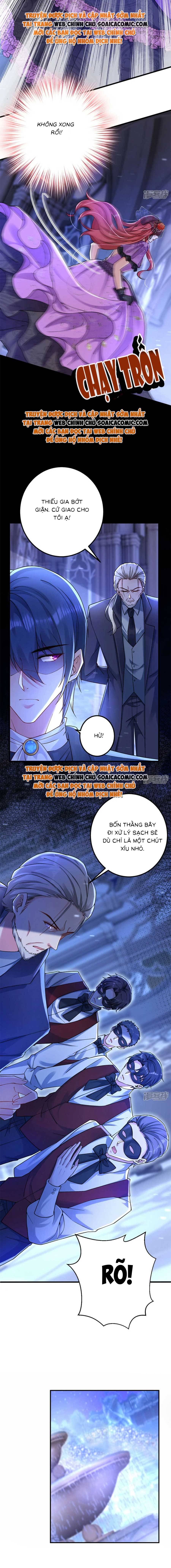 Ninita Yêu Dấu - Phần 2 Chap 589.5 - Next Chap 590.5