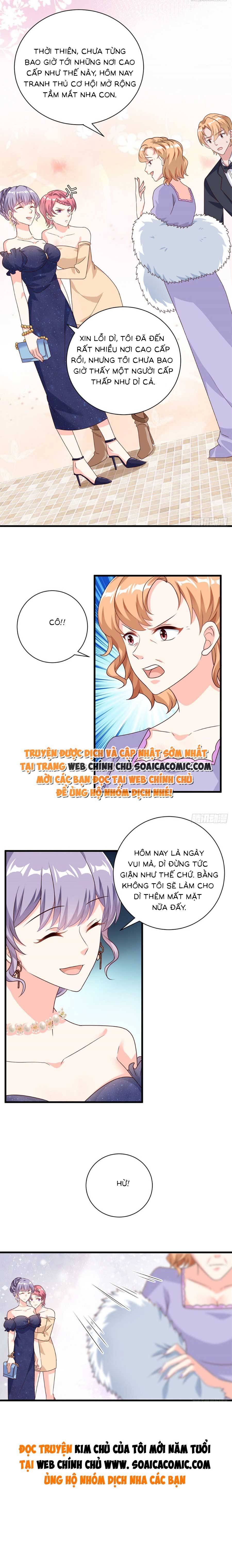 Ninita Yêu Dấu - Phần 2 Chap 589.8 - Next Chap 590.8