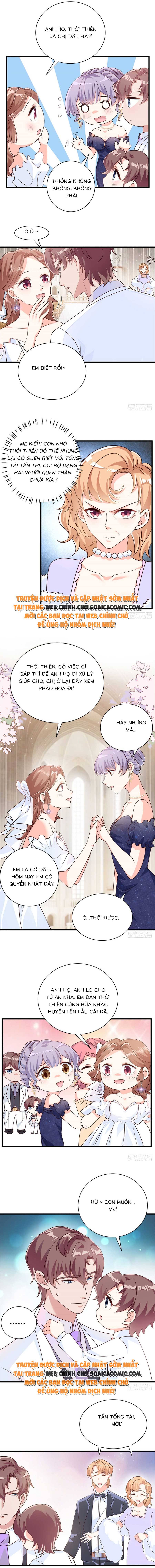Ninita Yêu Dấu - Phần 2 Chap 589.9 - Next Chap 590.9