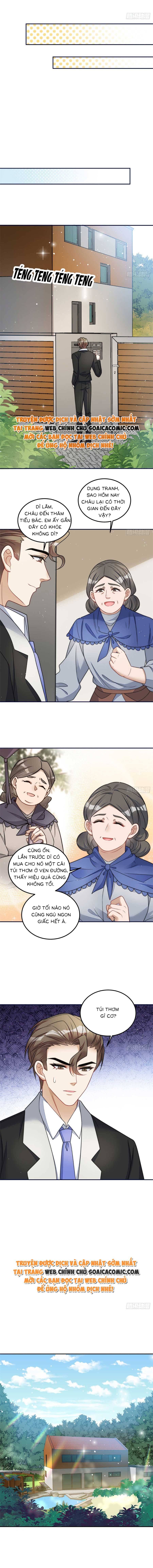 Ninita Yêu Dấu - Phần 2 Chap 590.1 - Next Chap 591.1