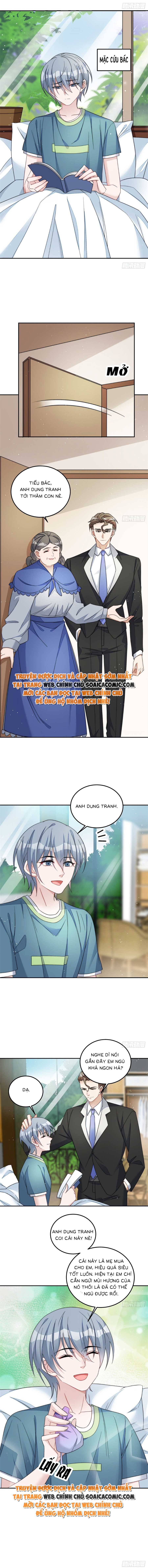 Ninita Yêu Dấu - Phần 2 Chap 590.1 - Next Chap 591.1