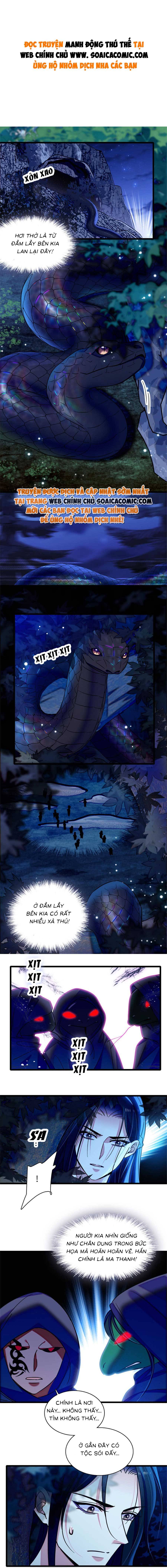 Ninita Yêu Dấu - Phần 2 Chap 590.2 - Next Chap 591.2