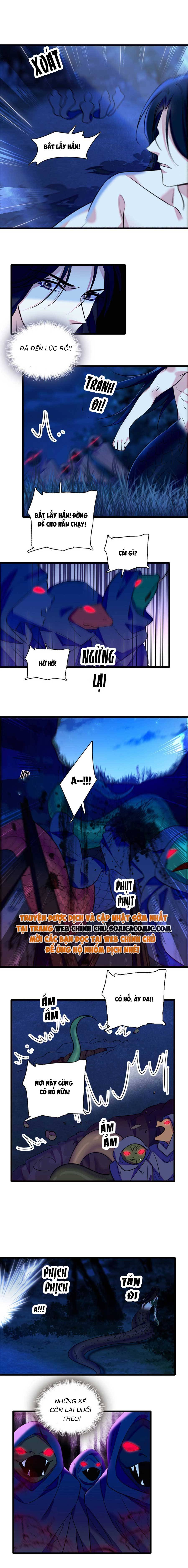 Ninita Yêu Dấu - Phần 2 Chap 590.2 - Next Chap 591.2