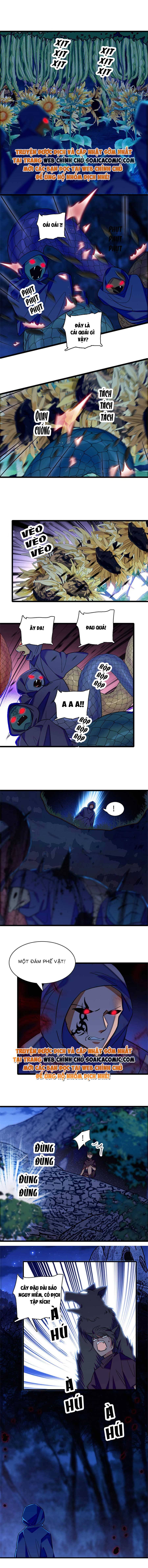 Ninita Yêu Dấu - Phần 2 Chap 590.2 - Next Chap 591.2