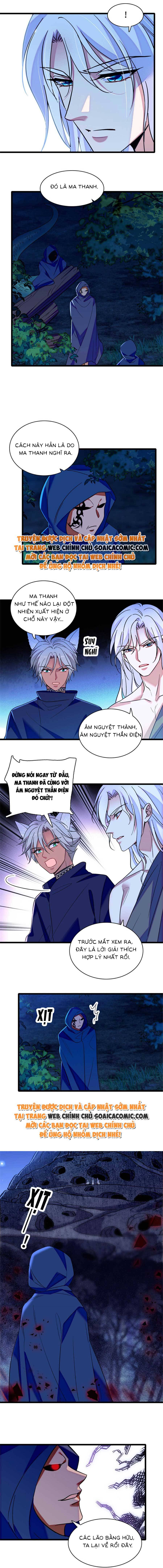 Ninita Yêu Dấu - Phần 2 Chap 590.2 - Next Chap 591.2
