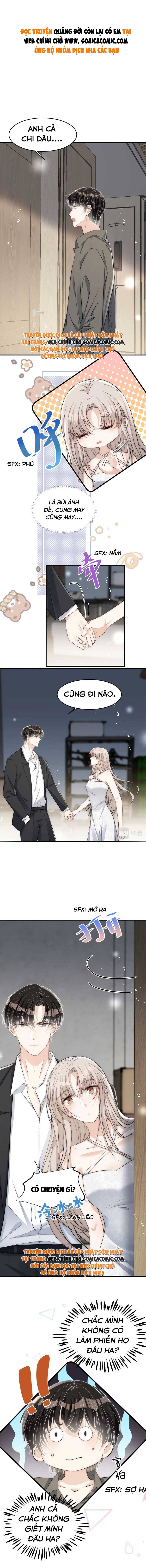 Ninita Yêu Dấu - Phần 2 Chap 590.4 - Next Chap 591.4