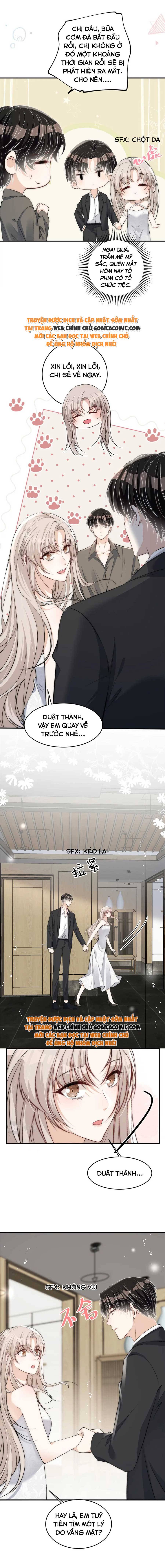 Ninita Yêu Dấu - Phần 2 Chap 590.4 - Next Chap 591.4