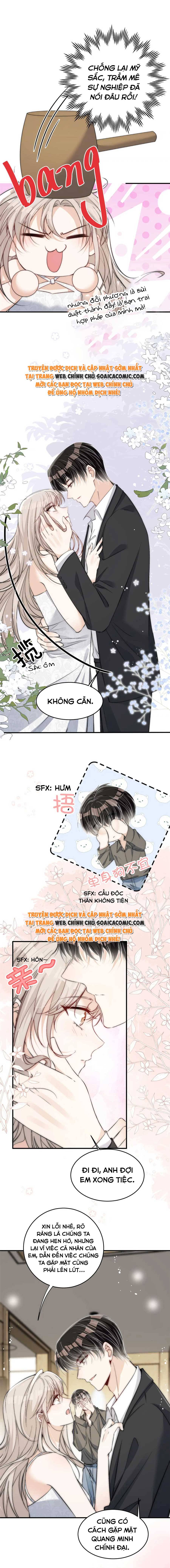 Ninita Yêu Dấu - Phần 2 Chap 590.4 - Next Chap 591.4