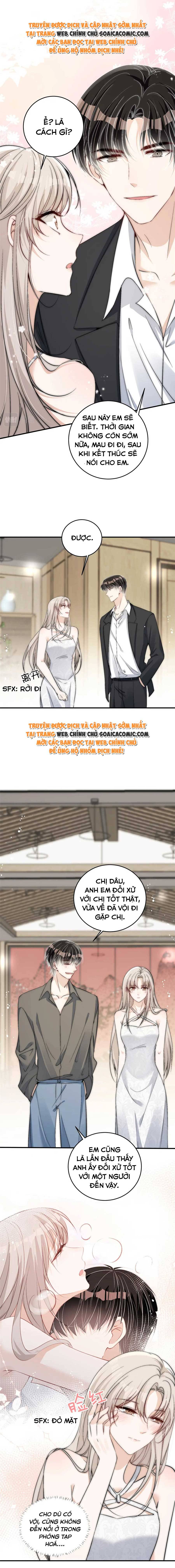 Ninita Yêu Dấu - Phần 2 Chap 590.4 - Next Chap 591.4