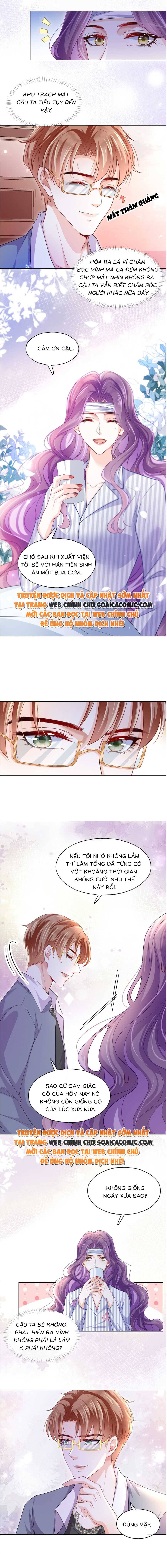 Ninita Yêu Dấu - Phần 2 Chap 590.6 - Next Chap 591.6