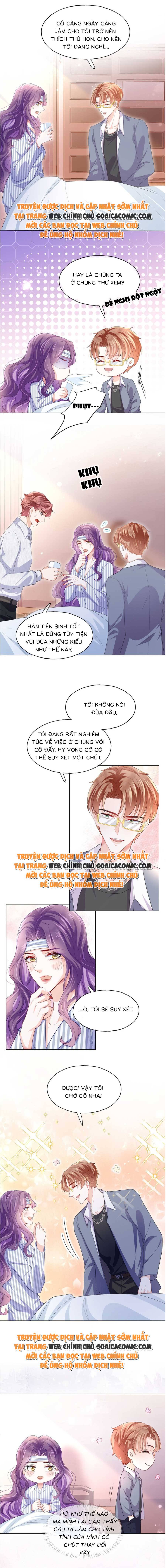 Ninita Yêu Dấu - Phần 2 Chap 590.6 - Next Chap 591.6